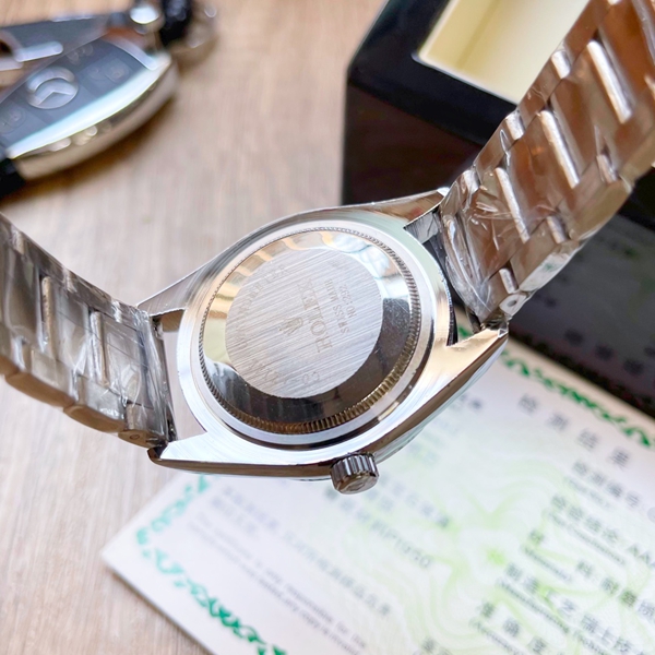 ブランド時計着用イメージ